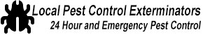 Danbury CT Pest Control Exterminators
